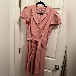 Gal Meets Glam Dress